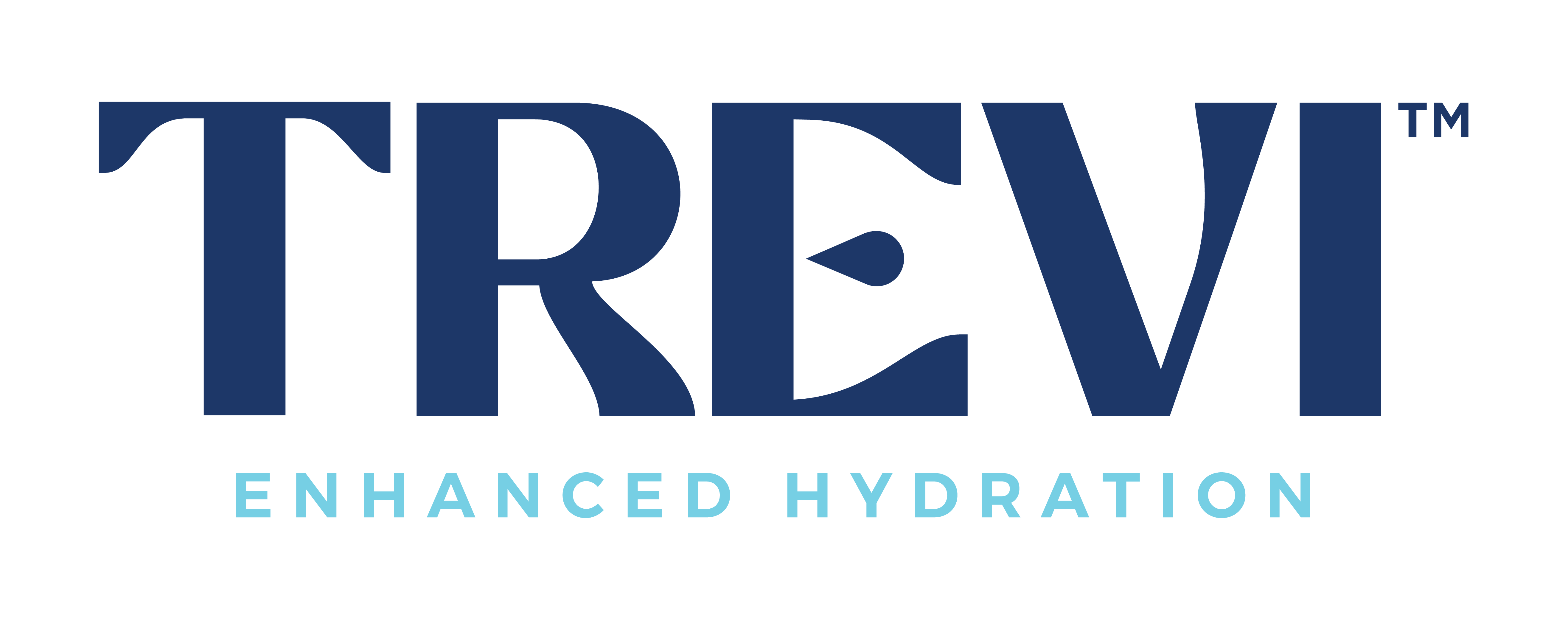 Trevi Logo